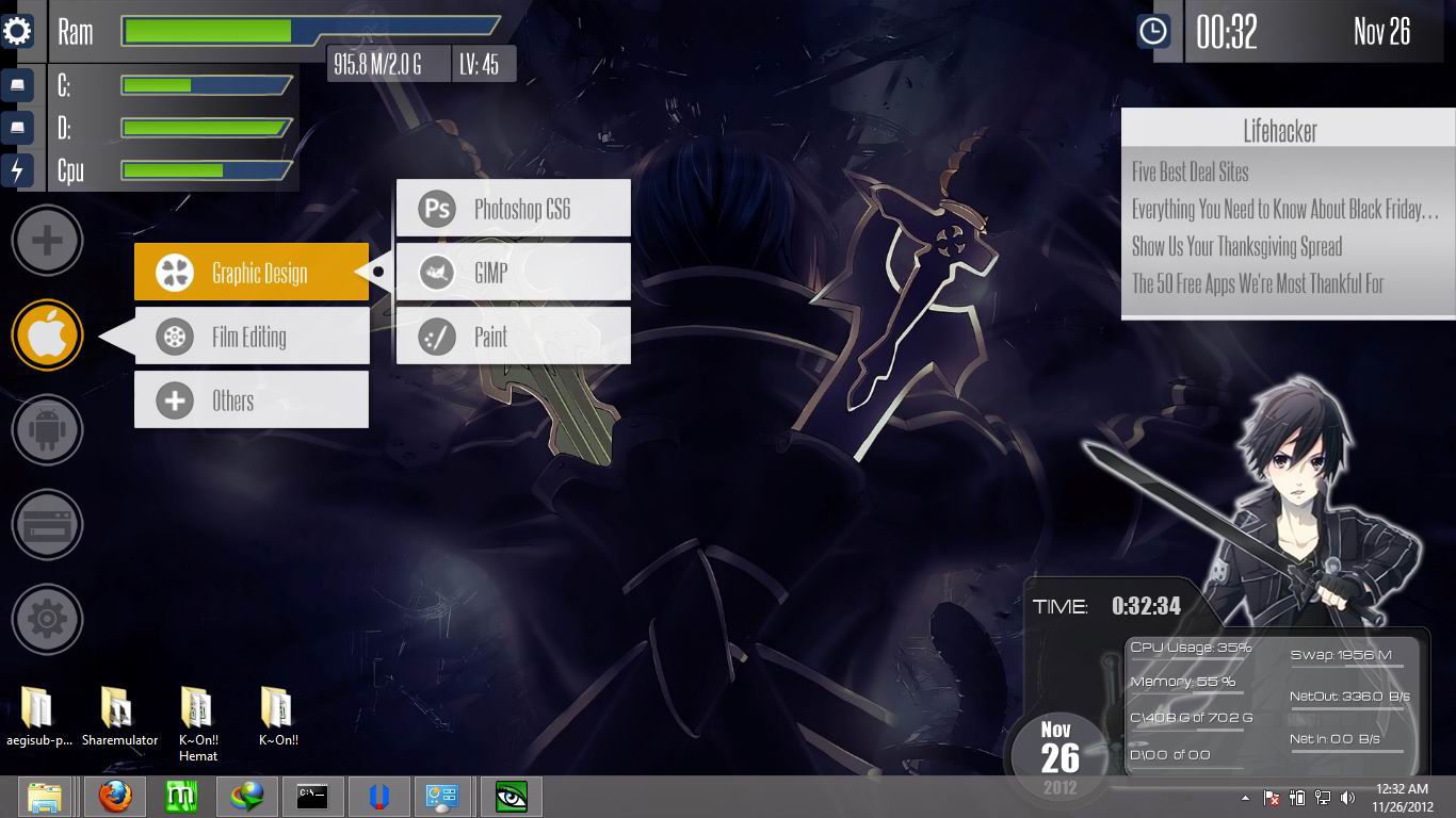 rmskin anime rmskin anime
